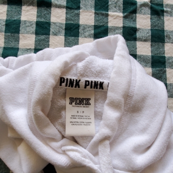 Pink Sweater - Picture 4 of 4